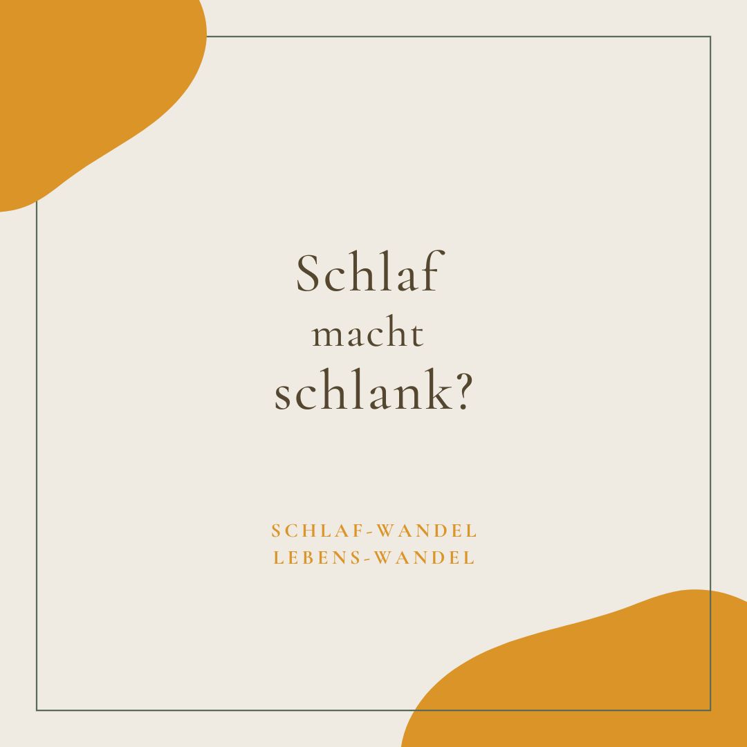 Energie durch gesunden Schlaf